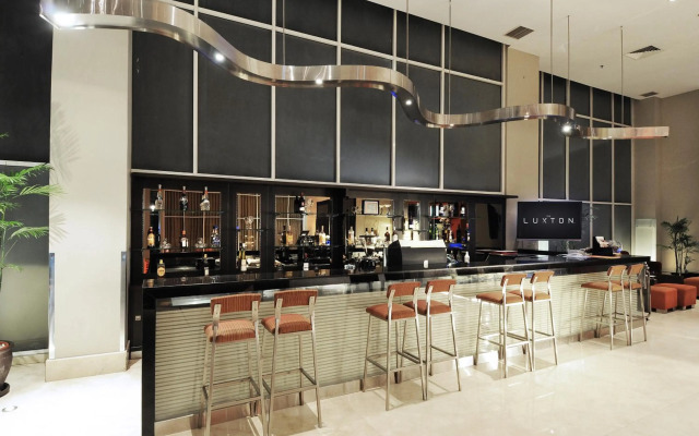 The Luxton Bandung