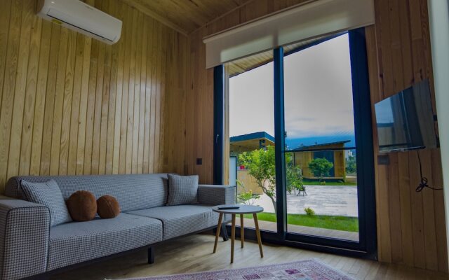 Arsuz Bungalov & Tiny Houses