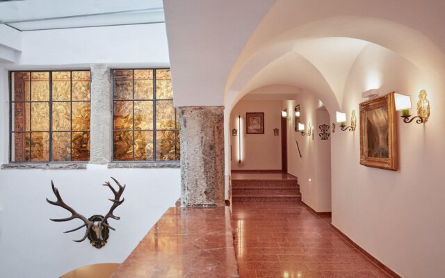 Hotel Goldener Hirsch, a Luxury Collection Hotel, Salzburg