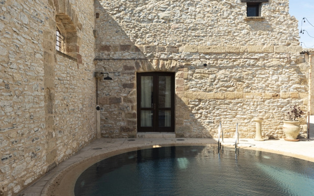 Tenute Baglio Passofondo