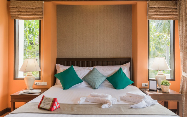 Anda Lanta Resort - photo 5