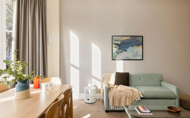SACO Cardiff – Cathedral Road