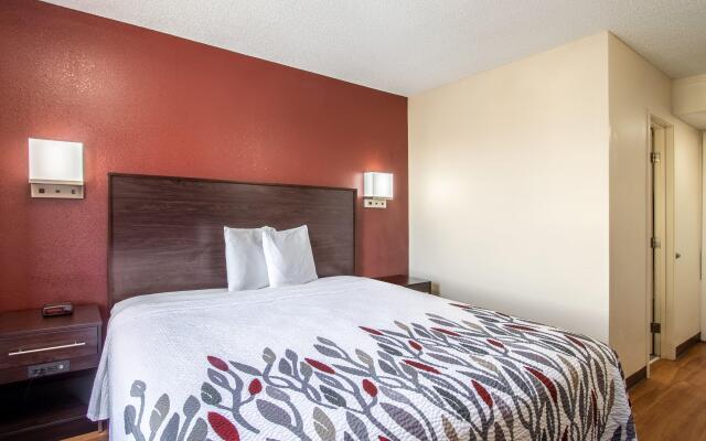 Red Roof Inn El Paso West