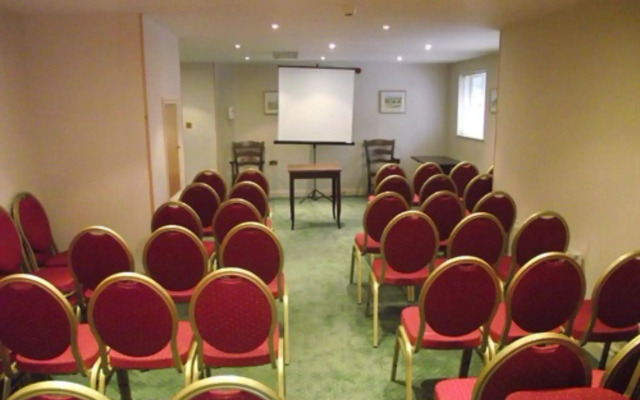Winchelsea Lodge