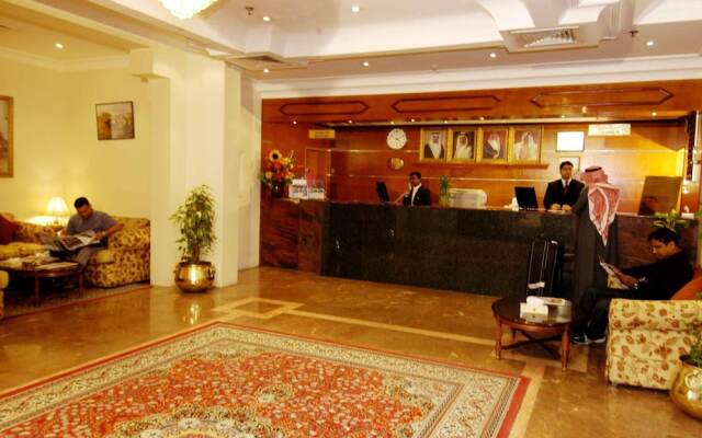 Windsor Tower Hotel Manama