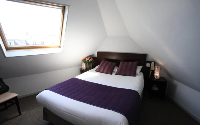 ibis Styles Paris 15 Lecourbe