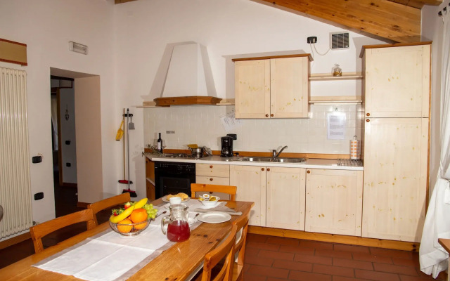 Residence La Colombera