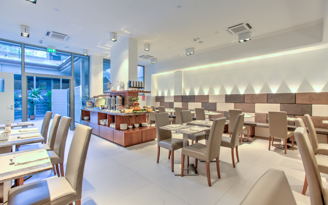 MH Florence Hotel & Spa Resort
