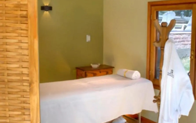 Samai Suma Cabanas & SPA