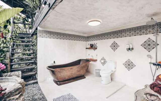 Batukaru Eco Retreat - Adults Only