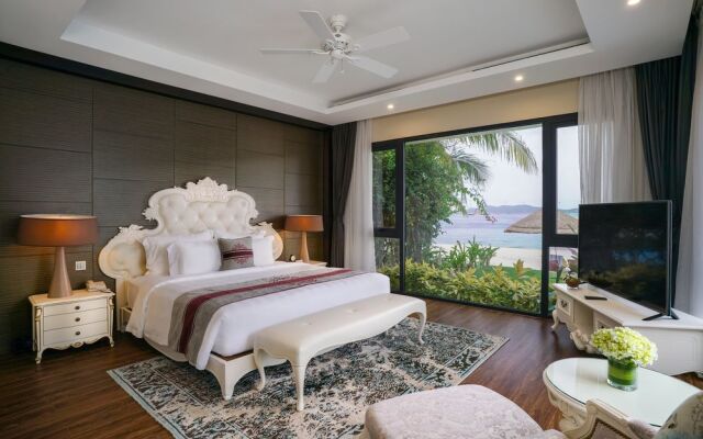 Vinpearl Nha Trang Bay Villas