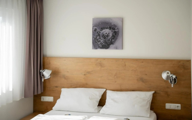 Lahn Hotel