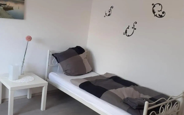 Apartment Ground Floor Laatzen