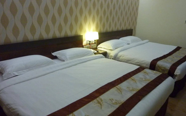 Nova Kuching Hotel