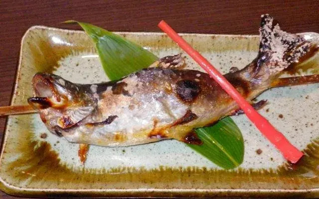 Robata