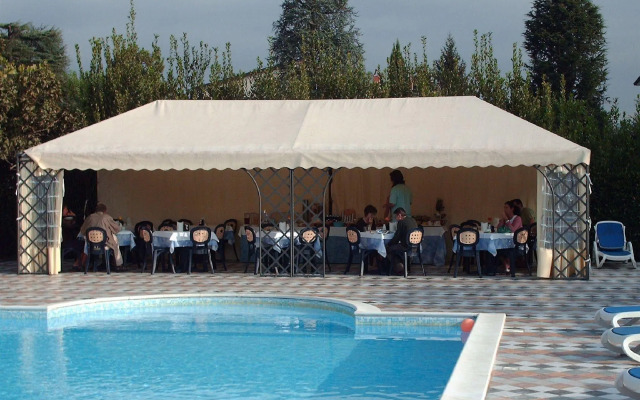 B&B Villa Corte Degli Dei
