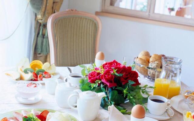 Wellnesshotel Grafenstein