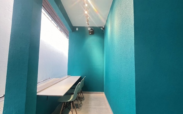 Domus Garden Coliving - Studio - Hostel