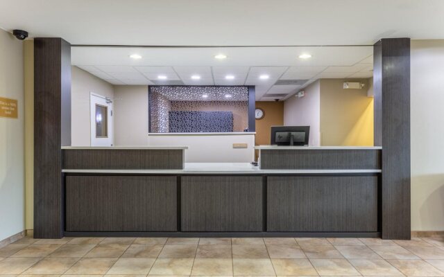 Candlewood Suites Aurora-Naperville by IHG