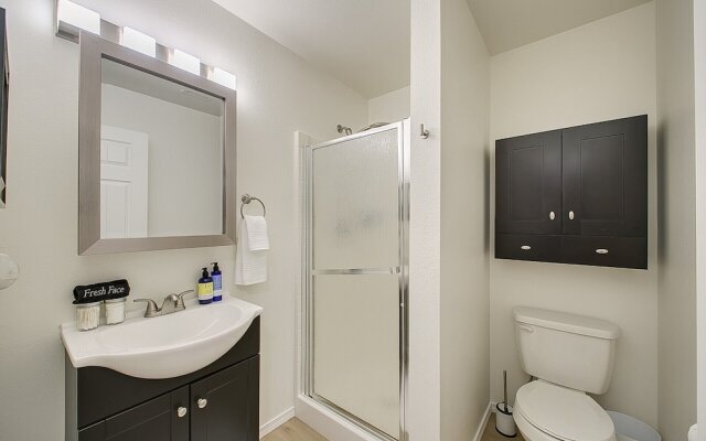 Sunset Park Sweetheart