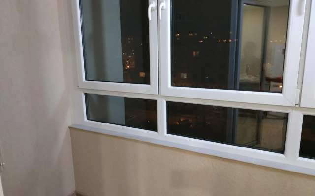 Апартаменты у Канта на улице Октябрьская