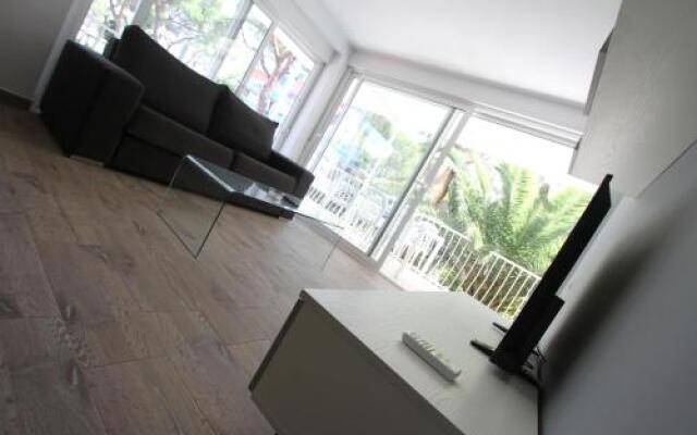 Apartamento Don Quijote