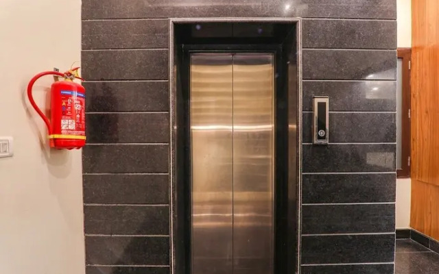 Fabhotel Ashiyana Residency