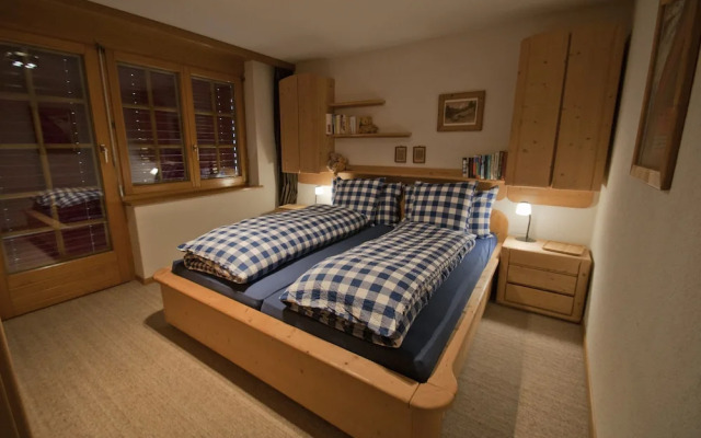 Haus Lizi - Apartment 8