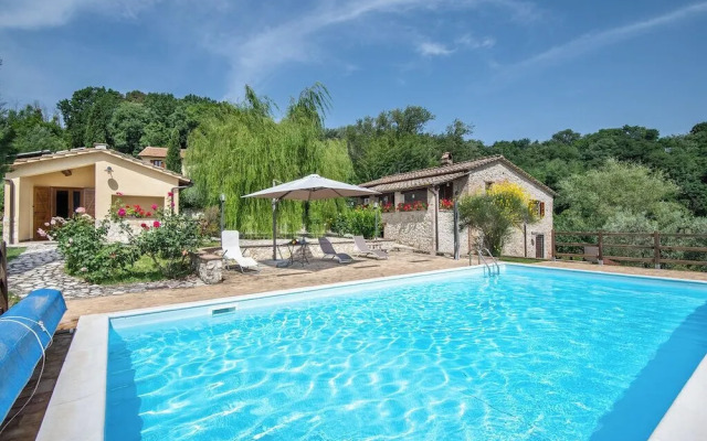 Casa Alloro Ac Wifi Narni