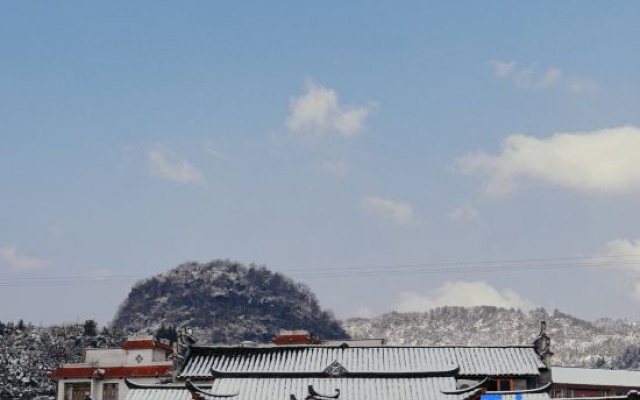 Furong Town Qinghuan Washe Inn – Outside – Xiangxi