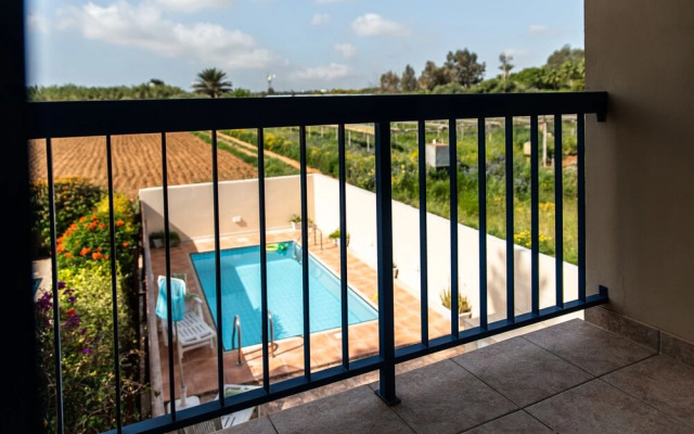 Villa Martini DPS36A