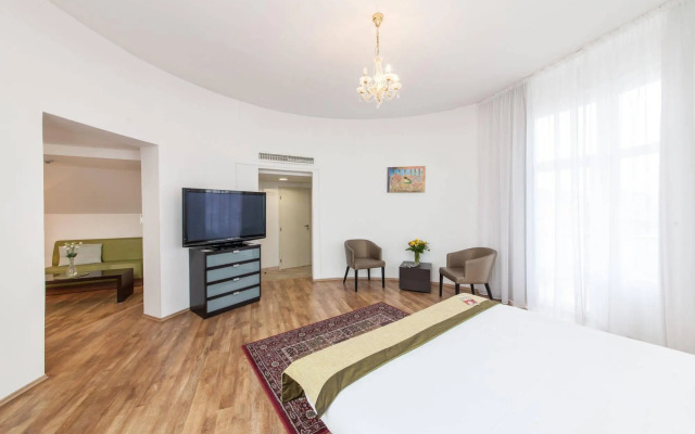 Novum Hotel Vitkov