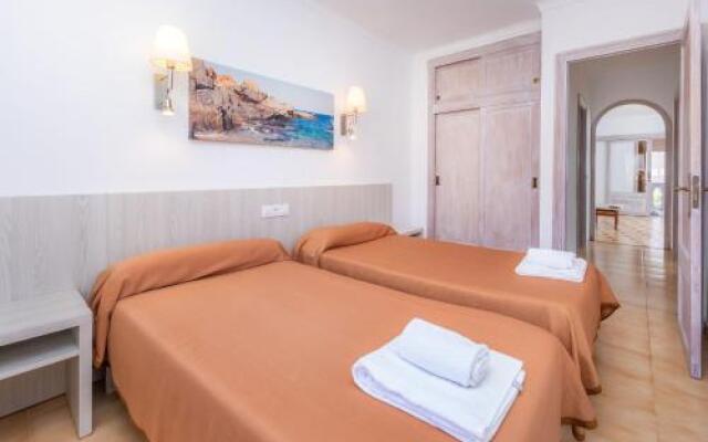 Apartamento Rosa Mar 8