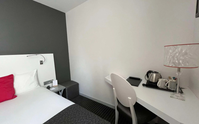 Best Western Blois Chateau
