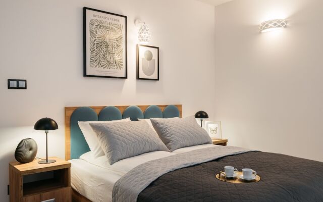 ORSO Rooms & Apartments - LoftAffair Collection