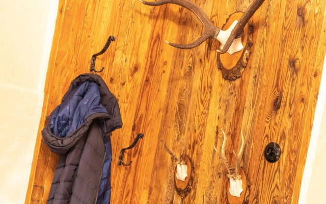 Das Haus am Berg: Nestelberg17