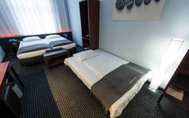 Concorde Hotel