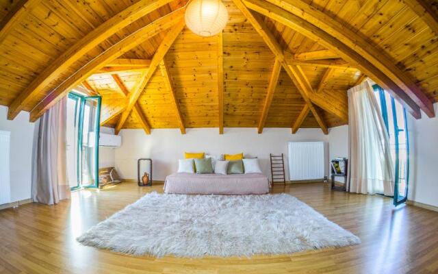 Joya Luxury Villas