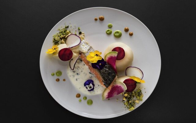 Pullman Paris La Defense