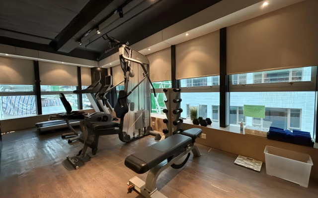 Yin Serviced Apartments
