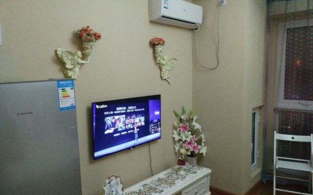 Dalian Aolai Hotel Apartment
