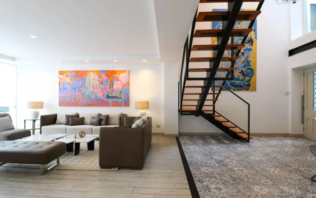 Wynwood Casa Junin in Barranco