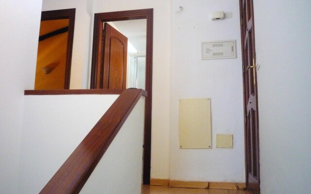 House With 4 Bedrooms in Tabaiba, With Wonderful sea View and Enclosed