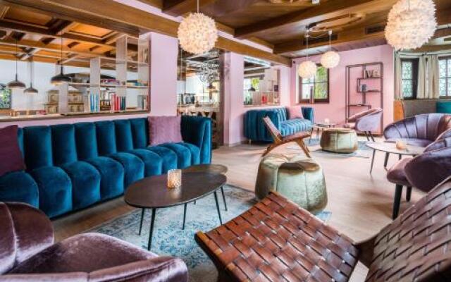 Hotel Hörterer Der Hammerwirt