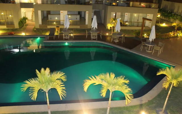 Imbassai Apartments Solaris Village