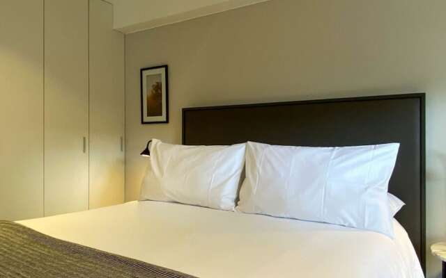 w Perfect 1BR Near Restaurante Central