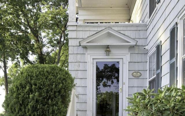 The Harbor Rose Bed & Breakfast