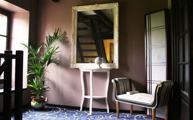 Chambres d hotes Moulin de Chere