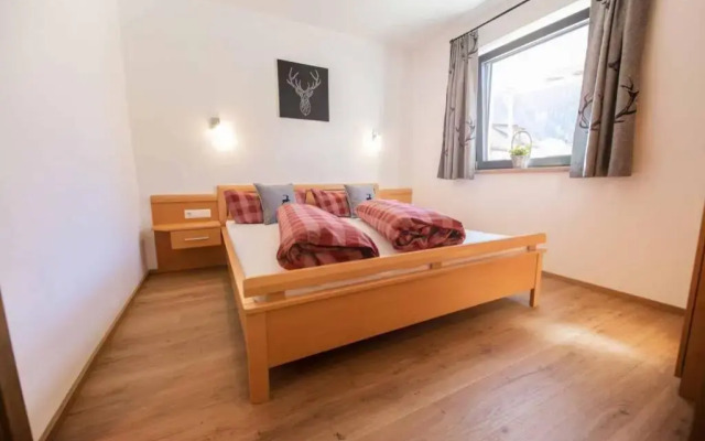 Ferienwohnung Alpenland - schönes, neues Apartment