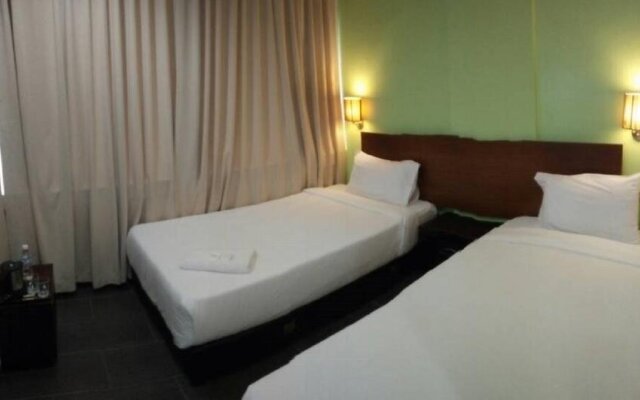 Tune Hotel - Waterfront Kuching